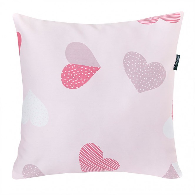 Cojín Decorativo CORAZONES
