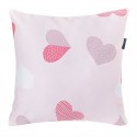 Cojín Decorativo CORAZONES
