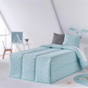 Edredón Conforter TOPO TURQUESA Conf. Paula