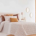 Colcha Boutí Foresa beige SANDECO