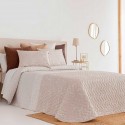 Colcha Boutí Penedes Beige SANDECO
