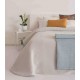 Colcha Boutí Fraga Beige SANDECO
