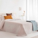 Colcha Boutí Fraga Beige SANDECO