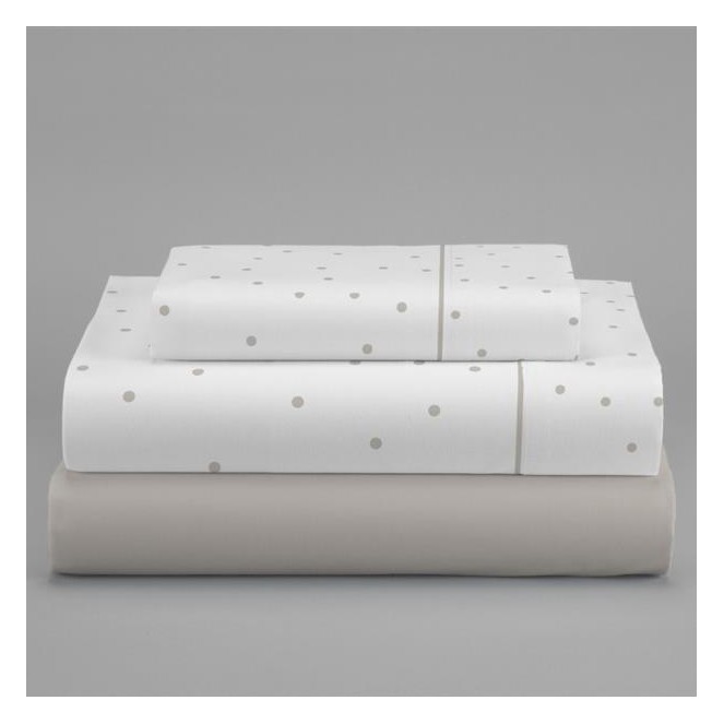 Juego de sábanas Pavia