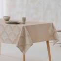 Mantel antimanchas Antas Beige