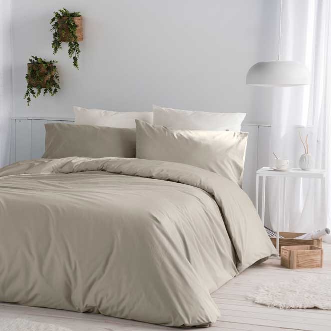 Funda Nórdica NafNaf  LISAS