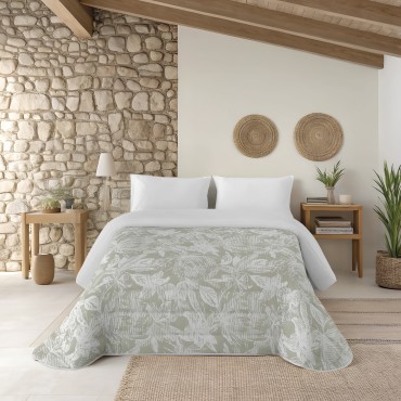 Edredón Nórdico Comforter Alma Naturals