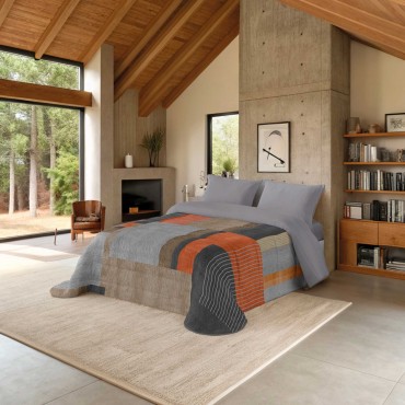 Edredón Nórdico Comforter Baer Naturals