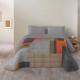 Edredón Nórdico Comforter Baer Naturals