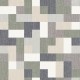 Edredón Nórdico Comforter Tetris Naturals