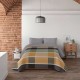 Edredón Nórdico Comforter Declan Naturals