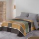 Edredón Nórdico Comforter Declan Naturals