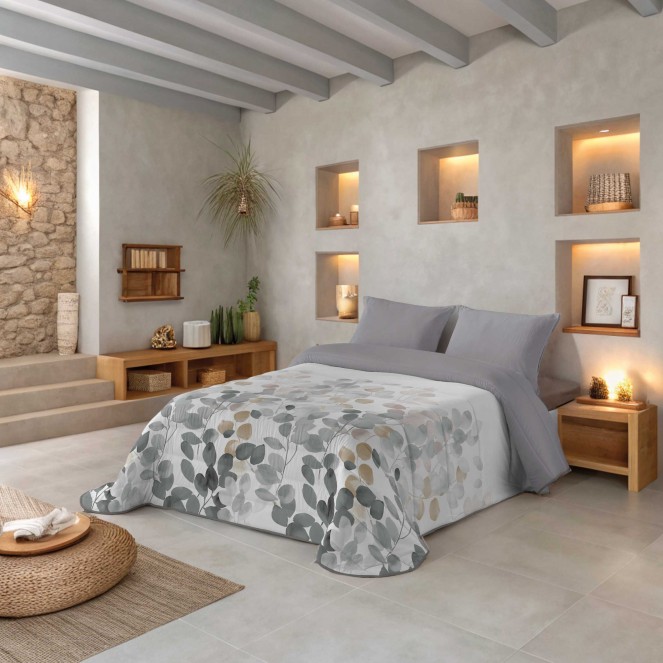 Edredón Nórdico Comforter Judy Naturals