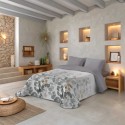 Edredón Nórdico Comforter Judy Naturals