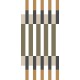 Edredón Nórdico Comforter Pipe Naturals