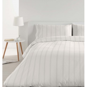 Funda nórdica POLO POLO 2 PIEZAS BACO CRUDO