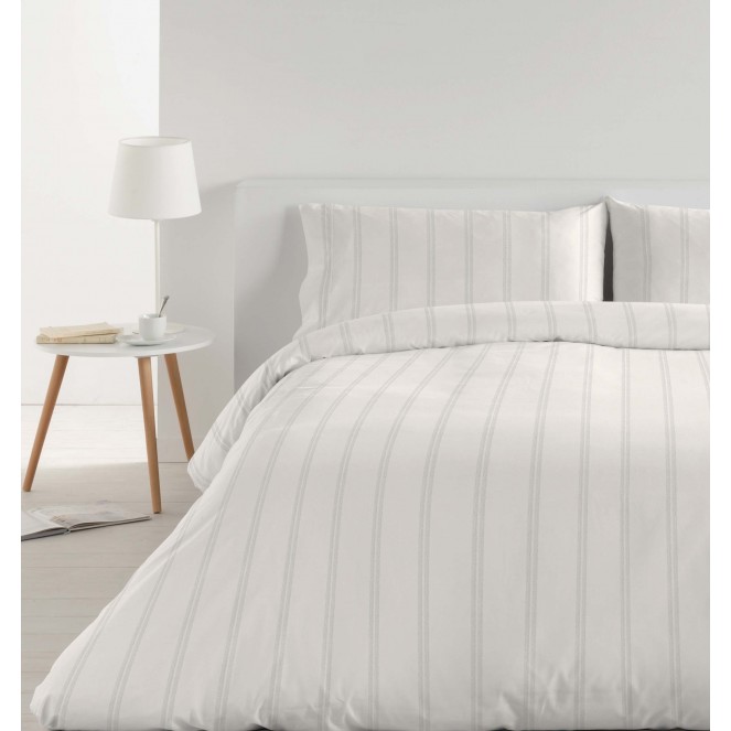 Funda nórdica POLO POLO 2 PIEZAS BACO CRUDO