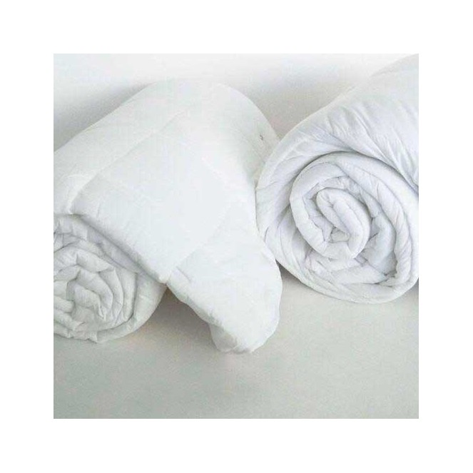 Relleno nórdico 4 estaciones pack de 2 rellenos nórdicos BURRITO BLANCO