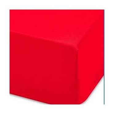 Bajera combinable 50/50 ABECE Casa rojo