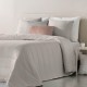 Edredón comforter Sherpa Hermes Lino Fundeco