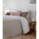 Colcha bouti reversible ROYAL FUNDECO