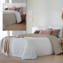 Colcha bouti reversible ROYAL FUNDECO