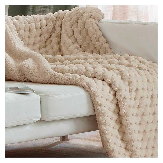 Plaid BELMONT ANTILO