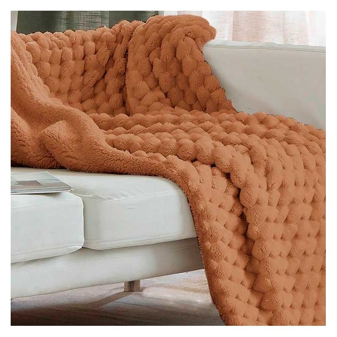 Plaid BELMONT ANTILO CALDERA