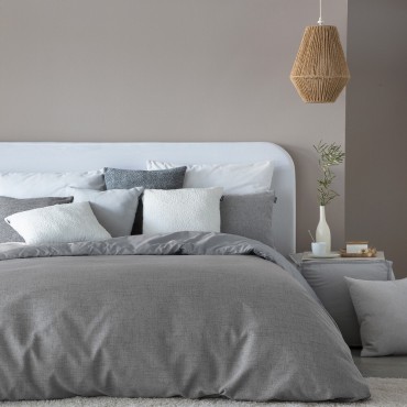 Funda nórdica Rustik Antilo