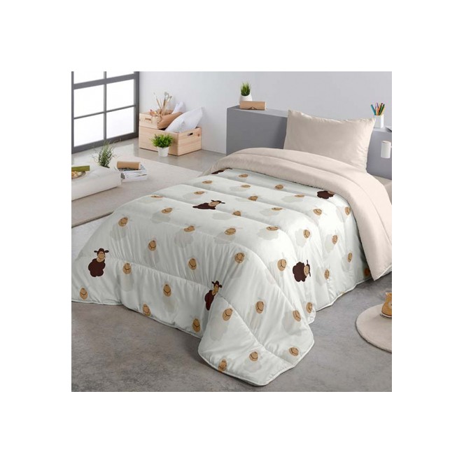 Edredón nórdico OVEJITAS NATURALS