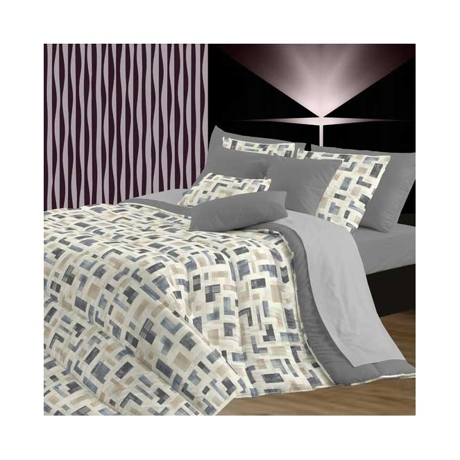 Edredón nórdico BELNOU BOSTON