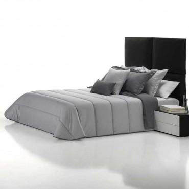 Edredón nórdico BELNOU STRIPE GRIS