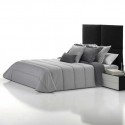 Edredón nórdico BELNOU STRIPE GRIS