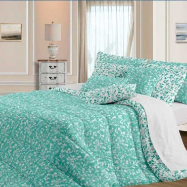 Edredón nórdico BELNOU GARDEN