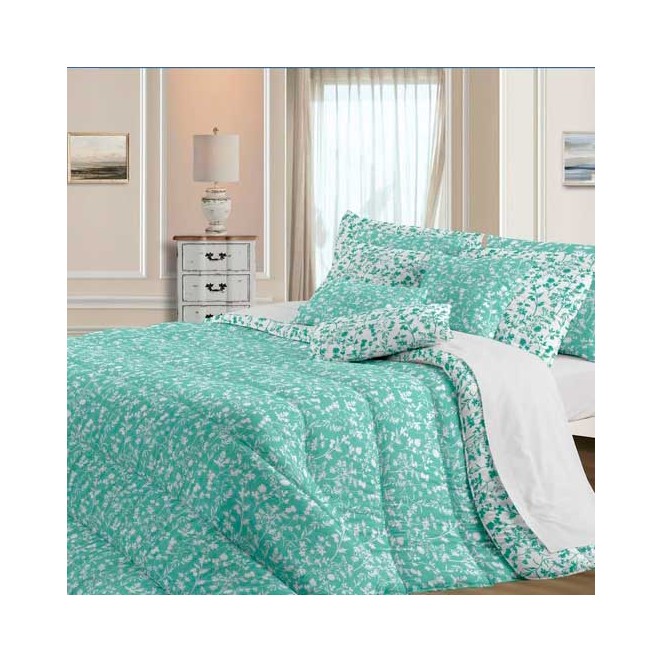 Edredón nórdico BELNOU GARDEN