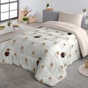 Edredón nórdico OVEJITAS NATURALS CAMA 105