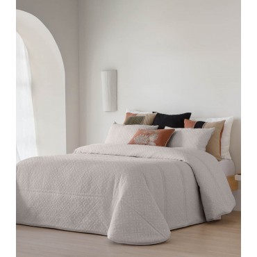 Edredón Conforter Jacquard MULA SANDECO