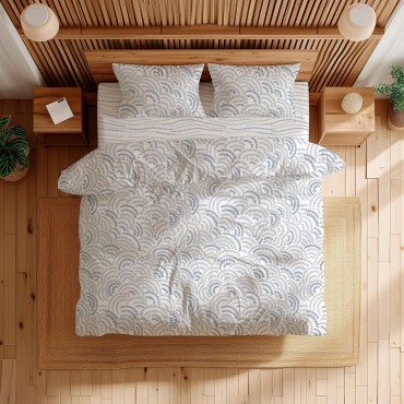 Juego de sábanas Koa