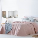 Colcha Bouti linette Rosa