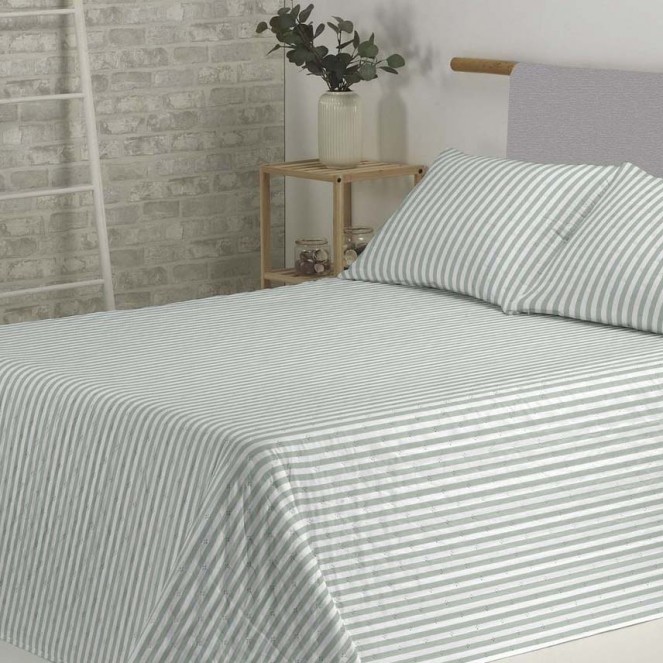 Colcha Bouti KODAK VERDE POLO POLO