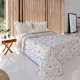 Colcha Bouti REVERSIBLE LUCIA BIANCA