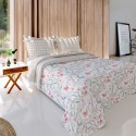 Colcha Bouti REVERSIBLE LUCIA BIANCA