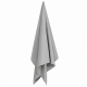 Toalla  LASA HOME gris perla