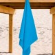 Toalla  LASA HOME turquesa