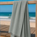 Toalla pareo LASA HOME gris