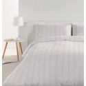 Funda nórdica POLO POLO 2 PIEZAS BACO GRIS