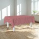 Mantel Antimanchas Vichy rojo – Tela Impermeable
