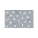 Alfombra NAFNAF STARS GRIS