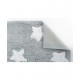 Alfombra NAFNAF Stars Gris