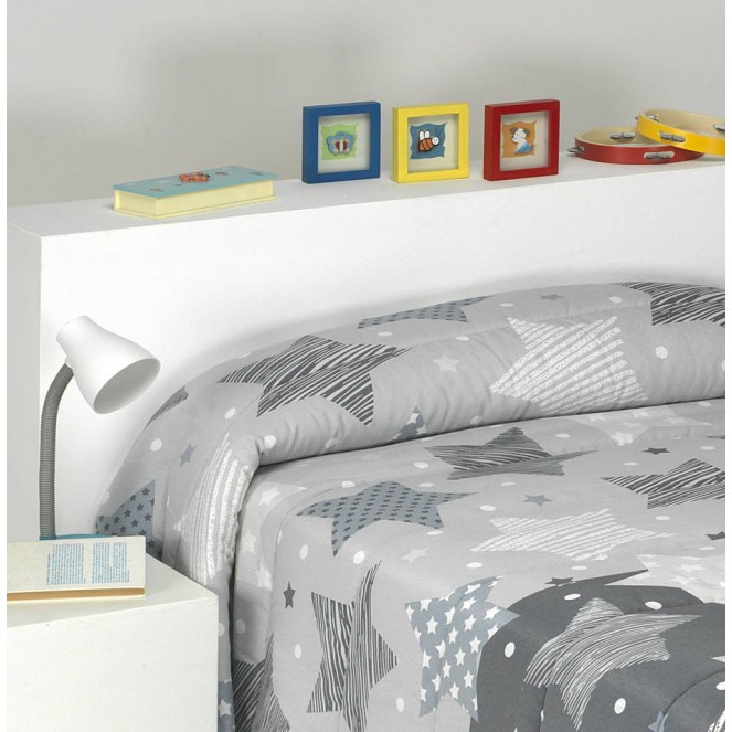 Edredón nórdico stars  (Camatex)